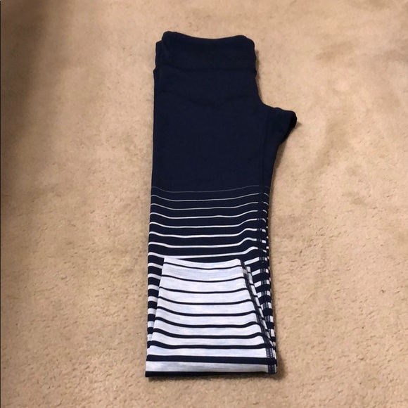 Workout pants - Picture 2 of 4